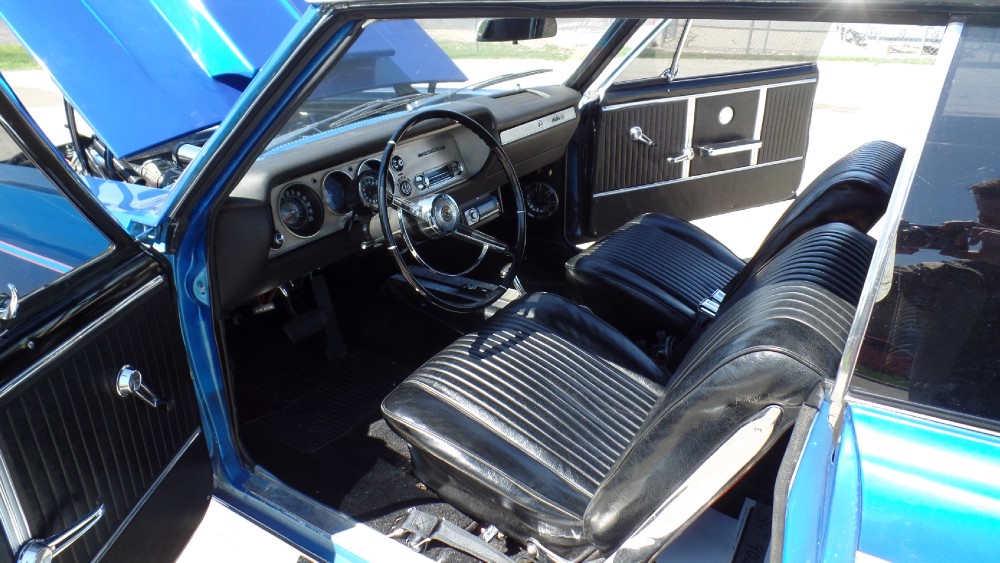 Used 1964 Chevrolet Chevelle MALIBU SS LOOK-SUPERCHARGED-SEE VIDEO | Mundelein, IL