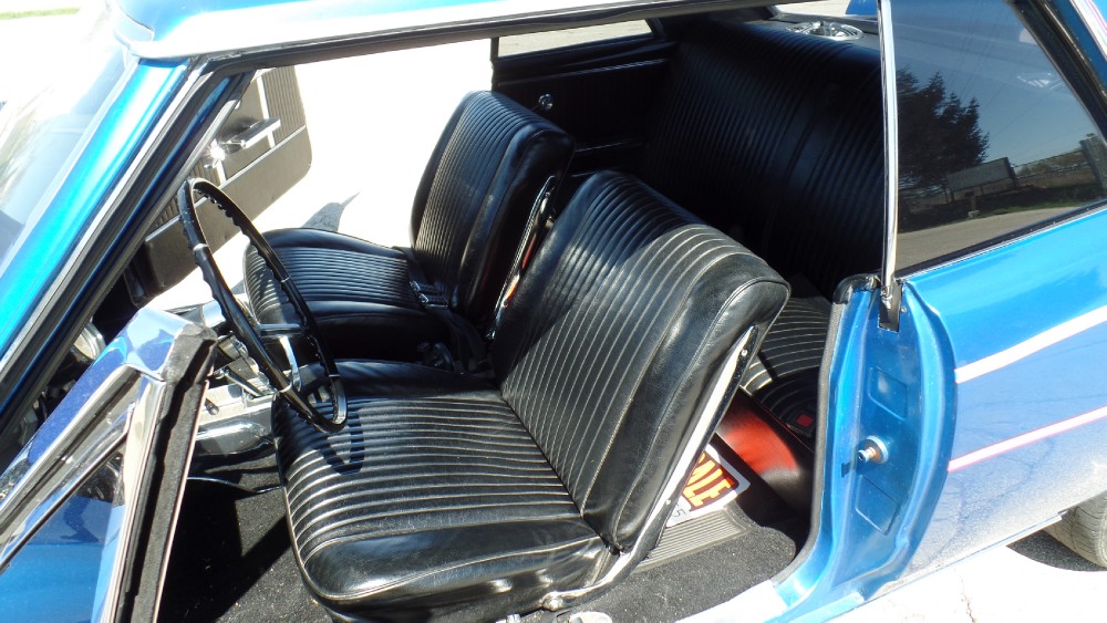 Used 1964 Chevrolet Chevelle MALIBU SS LOOK-SUPERCHARGED-SEE VIDEO | Mundelein, IL