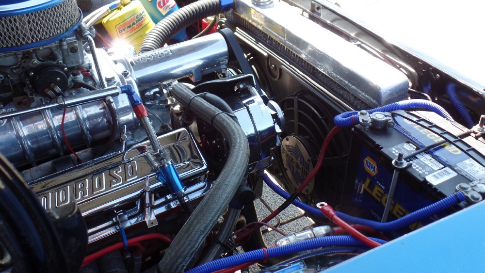 Used 1964 Chevrolet Chevelle MALIBU SS LOOK-SUPERCHARGED-SEE VIDEO | Mundelein, IL