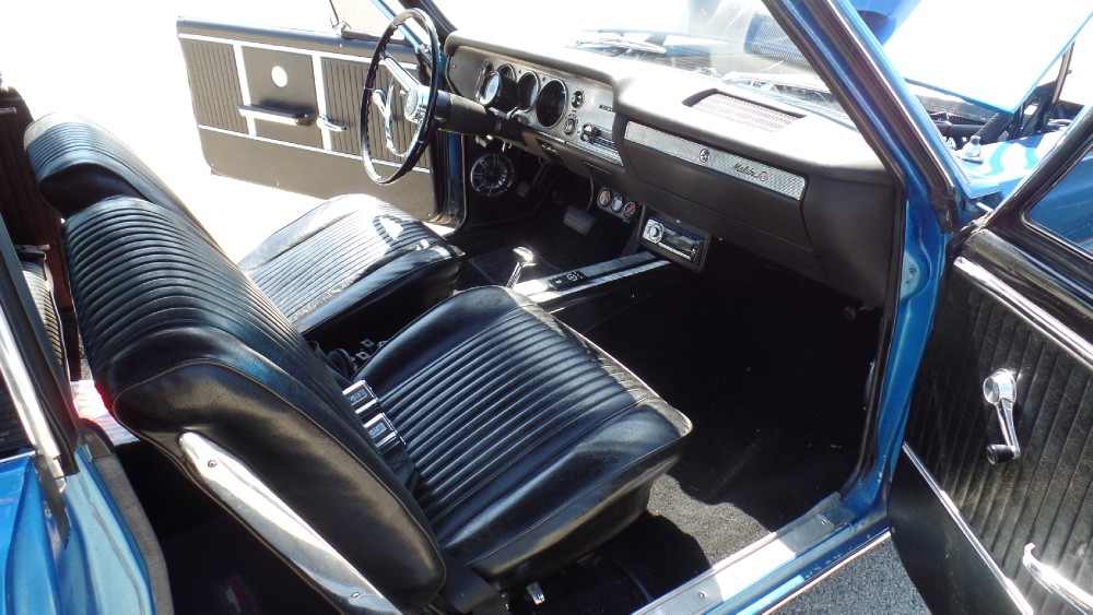Used 1964 Chevrolet Chevelle MALIBU SS LOOK-SUPERCHARGED-SEE VIDEO | Mundelein, IL