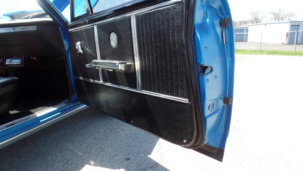 Used 1964 Chevrolet Chevelle MALIBU SS LOOK-SUPERCHARGED-SEE VIDEO | Mundelein, IL