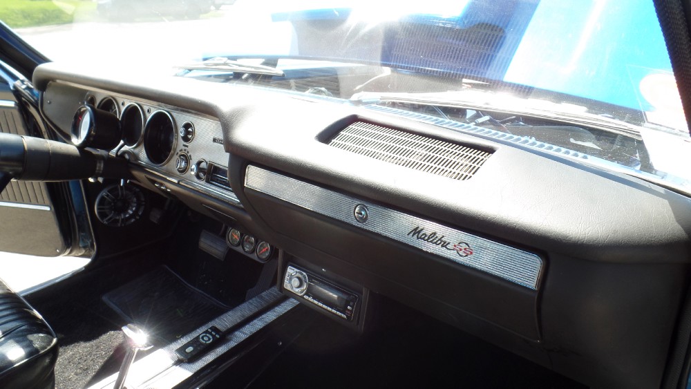 Used 1964 Chevrolet Chevelle MALIBU SS LOOK-SUPERCHARGED-SEE VIDEO | Mundelein, IL