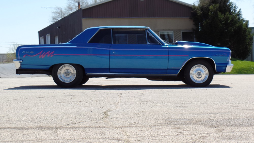 Used 1964 Chevrolet Chevelle MALIBU SS LOOK-SUPERCHARGED-SEE VIDEO | Mundelein, IL