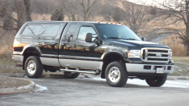 Used 2005 Ford F 250 Heavy Duty | Mundelein, IL