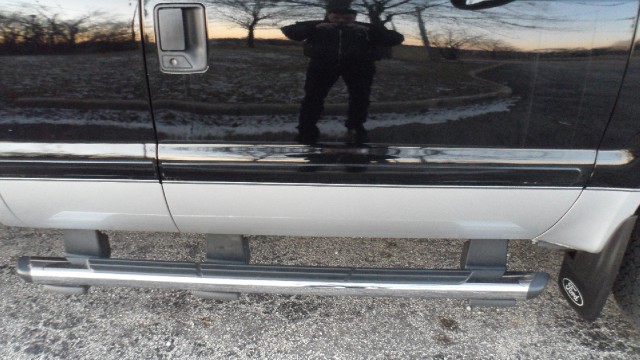 Used 2005 Ford F 250 Heavy Duty | Mundelein, IL