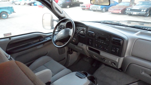 Used 2005 Ford F 250 Heavy Duty | Mundelein, IL