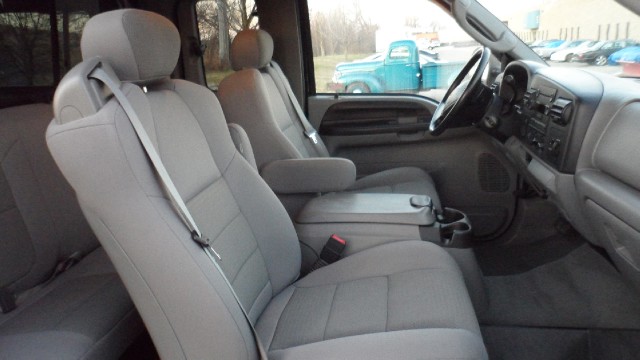 Used 2005 Ford F 250 Heavy Duty | Mundelein, IL