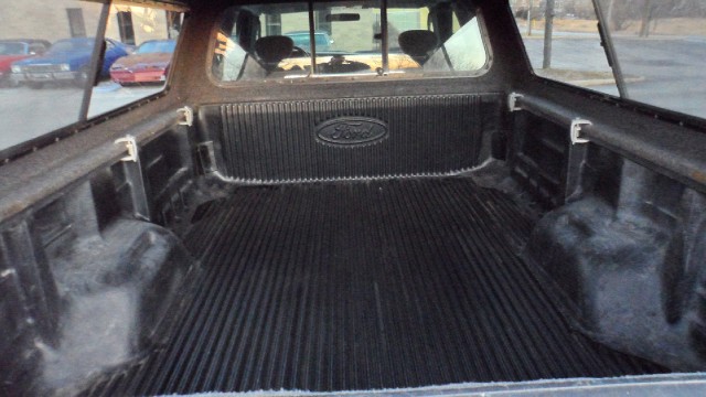 Used 2005 Ford F 250 Heavy Duty | Mundelein, IL
