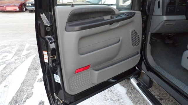 Used 2005 Ford F 250 Heavy Duty | Mundelein, IL