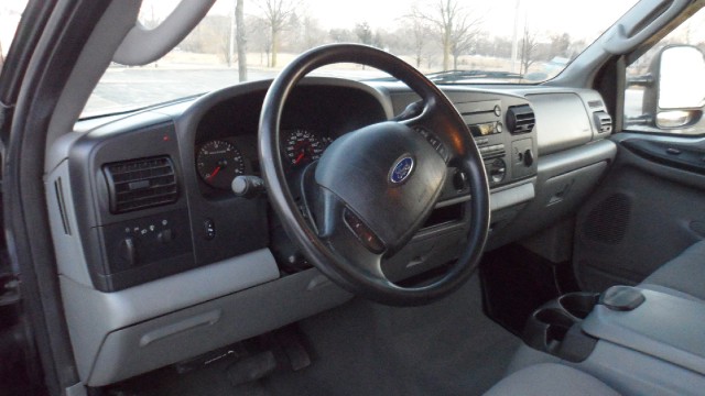 Used 2005 Ford F 250 Heavy Duty | Mundelein, IL