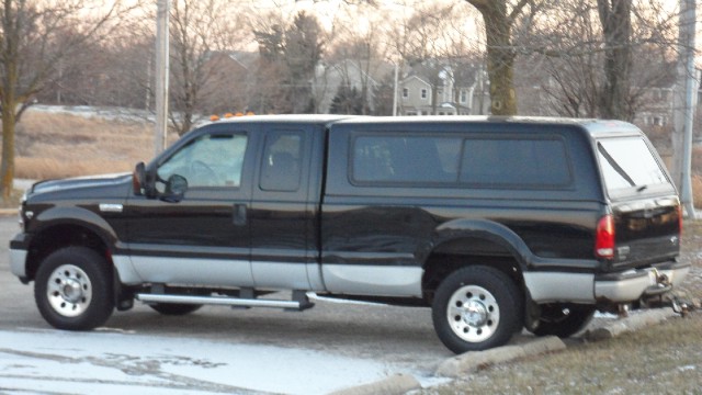 Used 2005 Ford F 250 Heavy Duty | Mundelein, IL