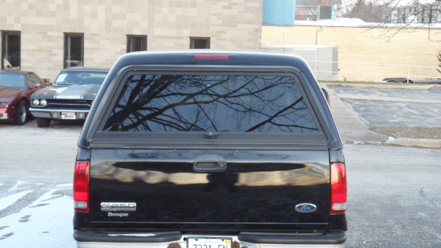 Used 2005 Ford F 250 Heavy Duty | Mundelein, IL