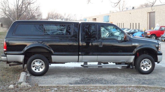 Used 2005 Ford F 250 Heavy Duty | Mundelein, IL