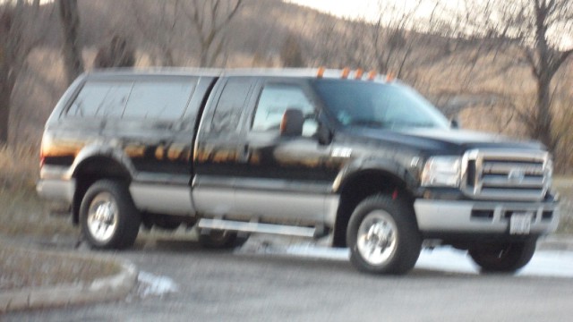 Used 2005 Ford F 250 Heavy Duty | Mundelein, IL