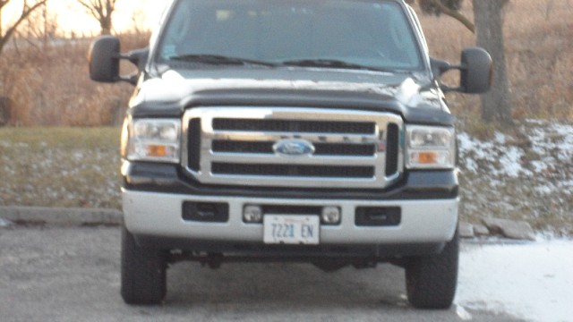 Used 2005 Ford F 250 Heavy Duty | Mundelein, IL