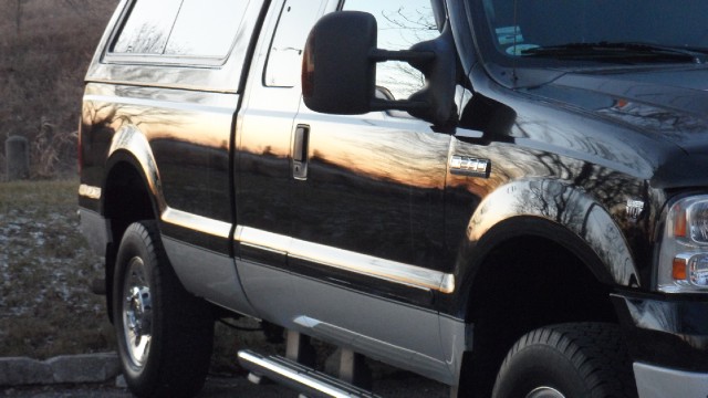 Used 2005 Ford F 250 Heavy Duty | Mundelein, IL