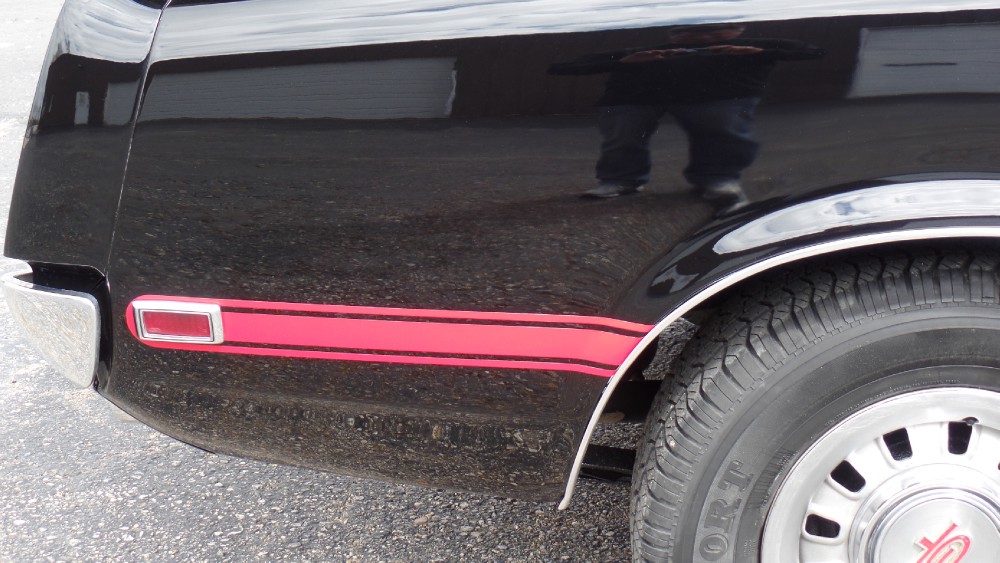 Used 1969 Ford Mustang REAL MACH 1-SHAKER HOOD-RESTORED-RAVEN BLACK-SEE VIDEO | Mundelein, IL