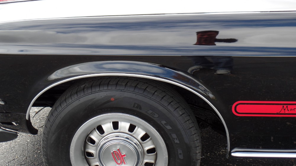 Used 1969 Ford Mustang REAL MACH 1-SHAKER HOOD-RESTORED-RAVEN BLACK-SEE VIDEO | Mundelein, IL