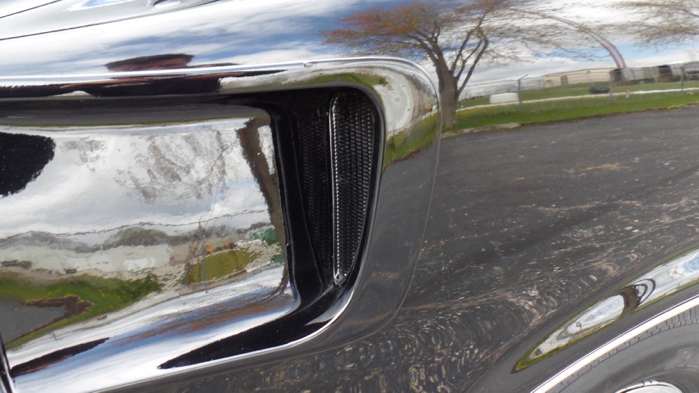 Used 1969 Ford Mustang REAL MACH 1-SHAKER HOOD-RESTORED-RAVEN BLACK-SEE VIDEO | Mundelein, IL