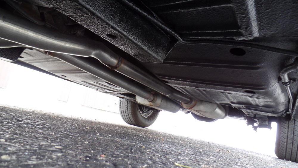 Used 1969 Ford Mustang REAL MACH 1-SHAKER HOOD-RESTORED-RAVEN BLACK-SEE VIDEO | Mundelein, IL