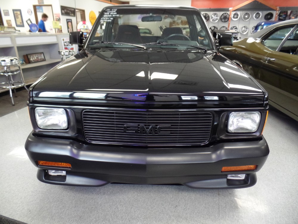 Used 1991 Gmc Syclone ONLY 26,000 ORIGINAL MILES-RARE TURBO TRUCK | Mundelein, IL
