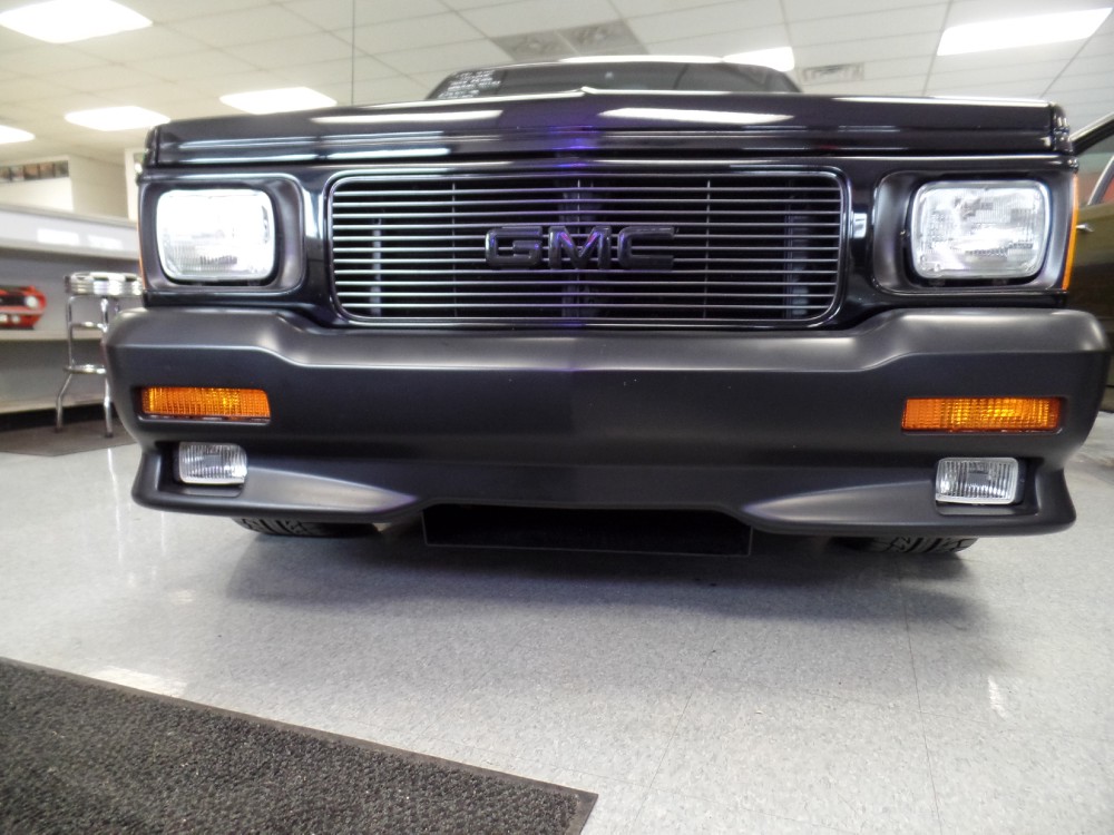 Used 1991 Gmc Syclone ONLY 26,000 ORIGINAL MILES-RARE TURBO TRUCK | Mundelein, IL
