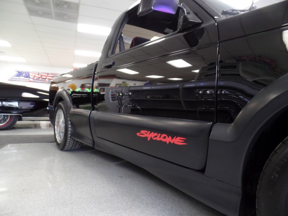 Used 1991 Gmc Syclone ONLY 26,000 ORIGINAL MILES-RARE TURBO TRUCK | Mundelein, IL