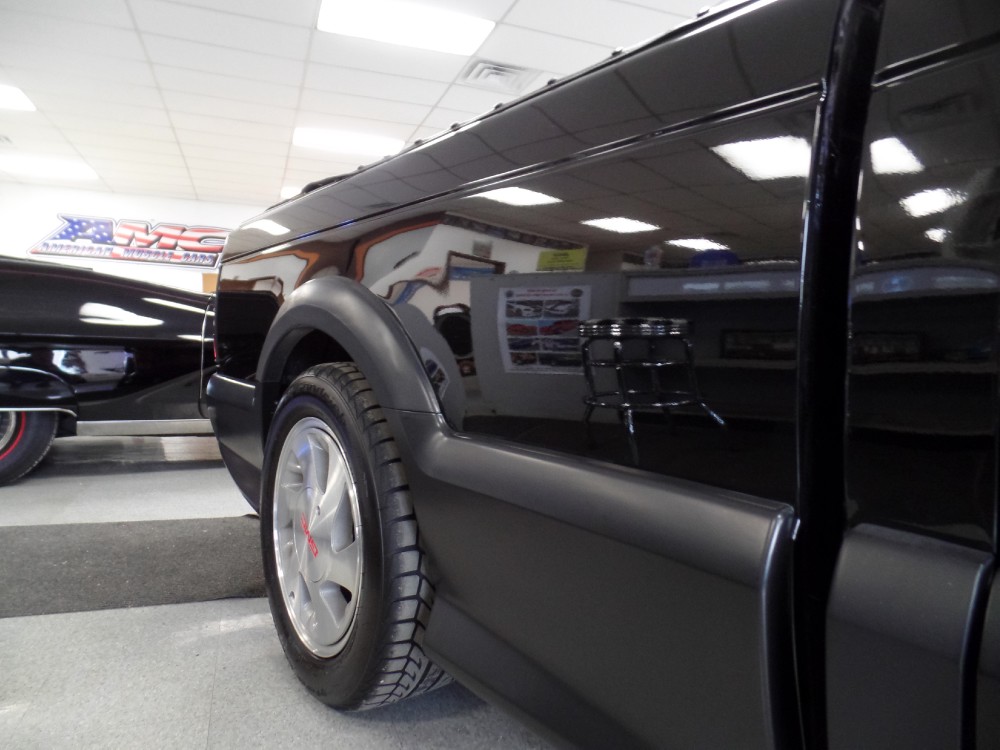 Used 1991 Gmc Syclone ONLY 26,000 ORIGINAL MILES-RARE TURBO TRUCK | Mundelein, IL