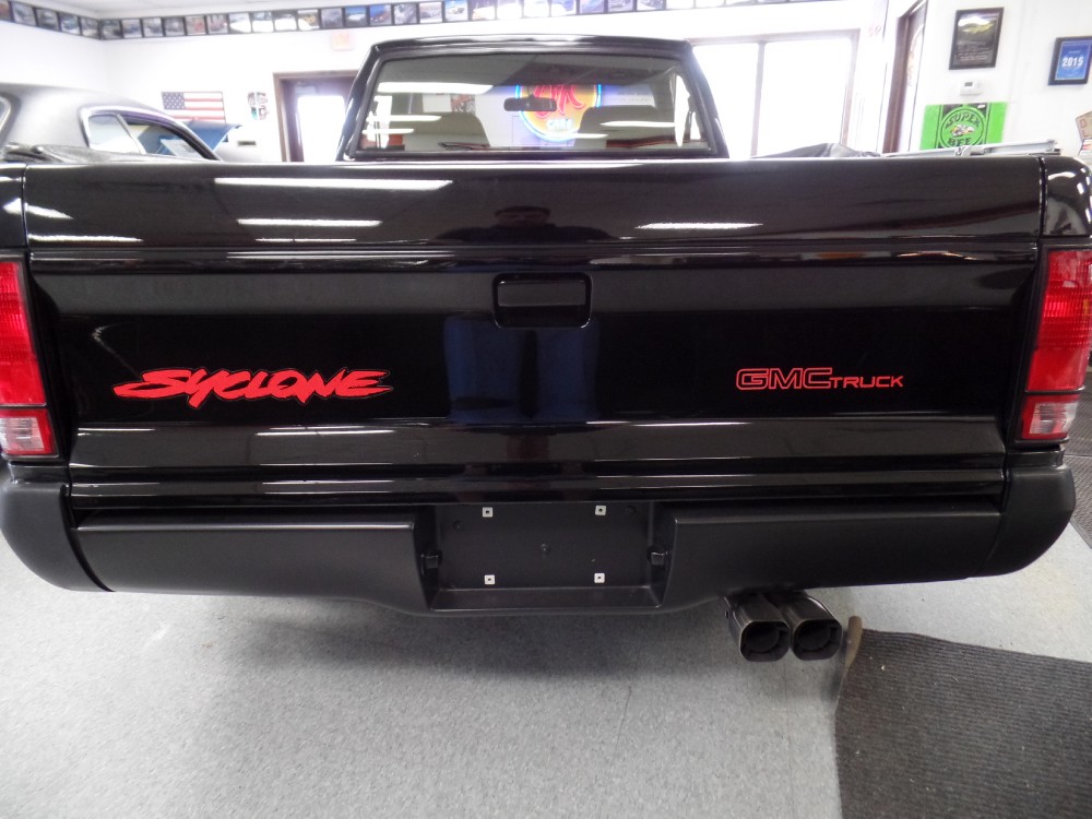 Used 1991 Gmc Syclone ONLY 26,000 ORIGINAL MILES-RARE TURBO TRUCK | Mundelein, IL