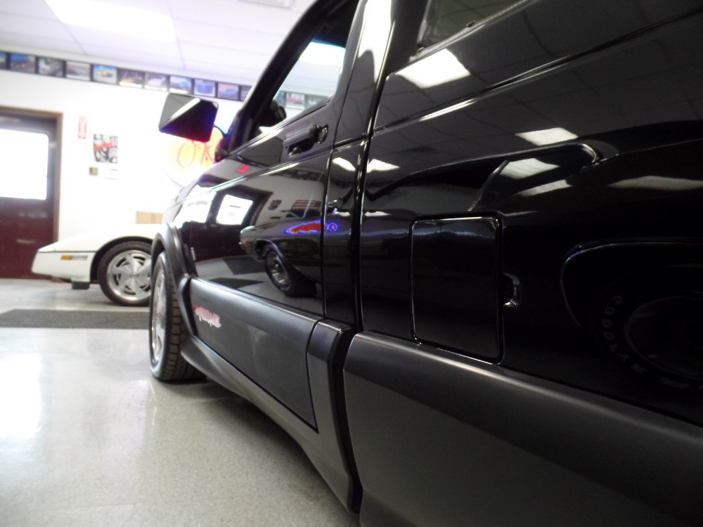 Used 1991 Gmc Syclone ONLY 26,000 ORIGINAL MILES-RARE TURBO TRUCK | Mundelein, IL