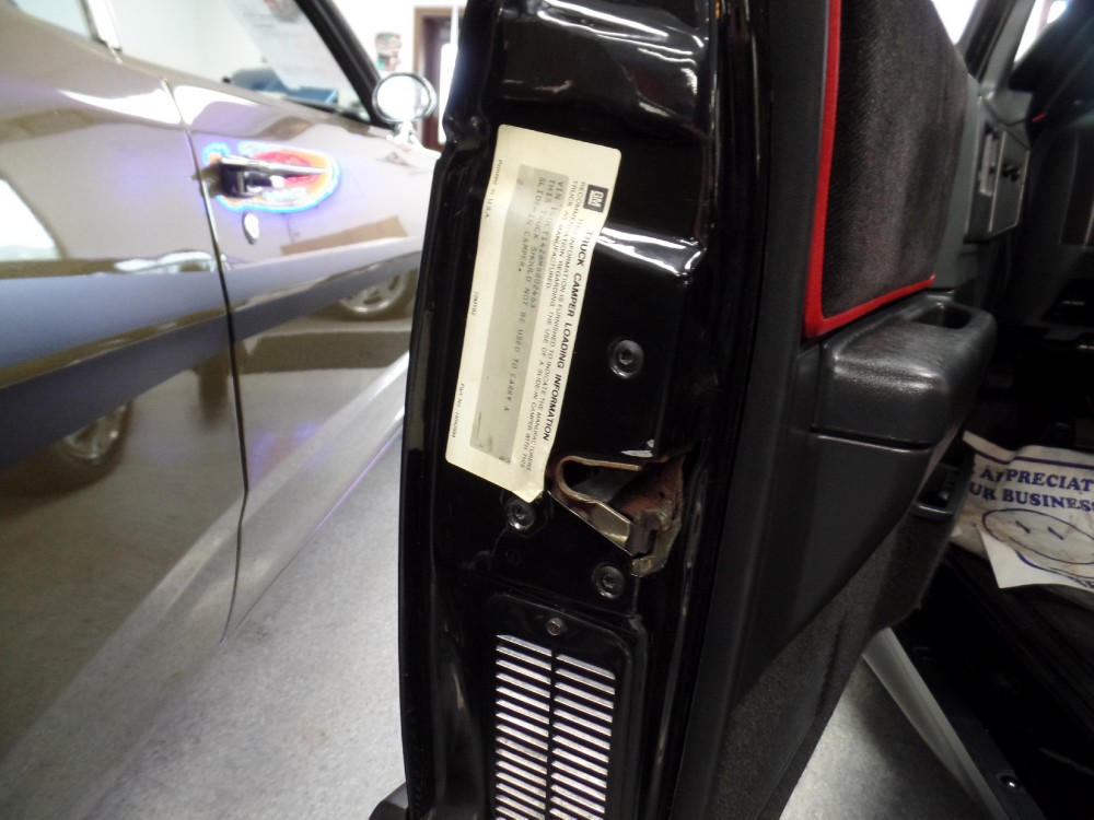 Used 1991 Gmc Syclone ONLY 26,000 ORIGINAL MILES-RARE TURBO TRUCK | Mundelein, IL