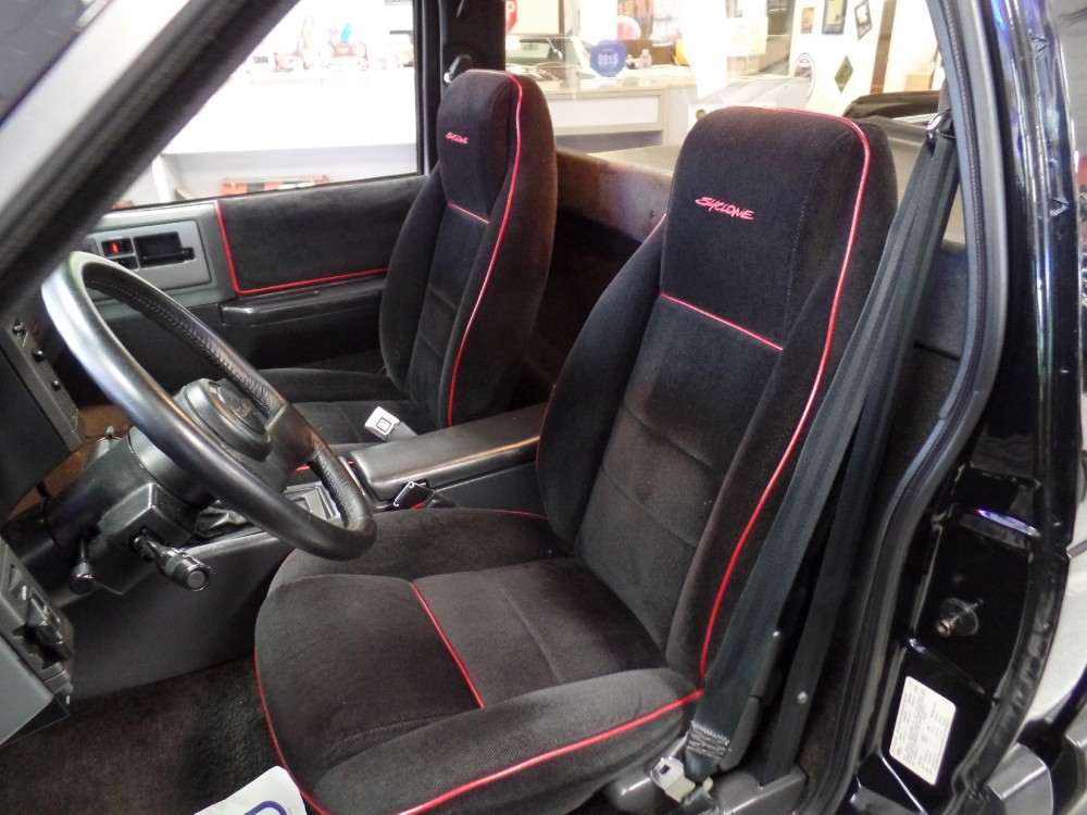 Used 1991 Gmc Syclone ONLY 26,000 ORIGINAL MILES-RARE TURBO TRUCK | Mundelein, IL