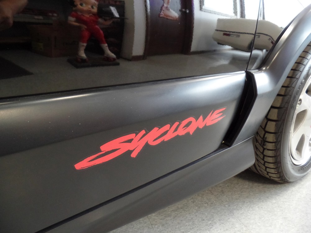 Used 1991 Gmc Syclone ONLY 26,000 ORIGINAL MILES-RARE TURBO TRUCK | Mundelein, IL