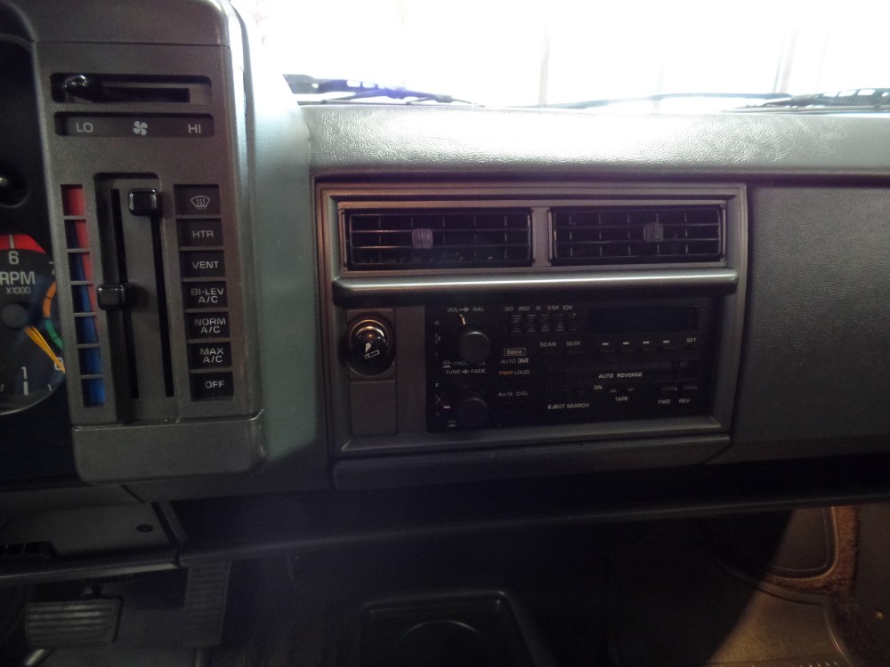 Used 1991 Gmc Syclone ONLY 26,000 ORIGINAL MILES-RARE TURBO TRUCK | Mundelein, IL