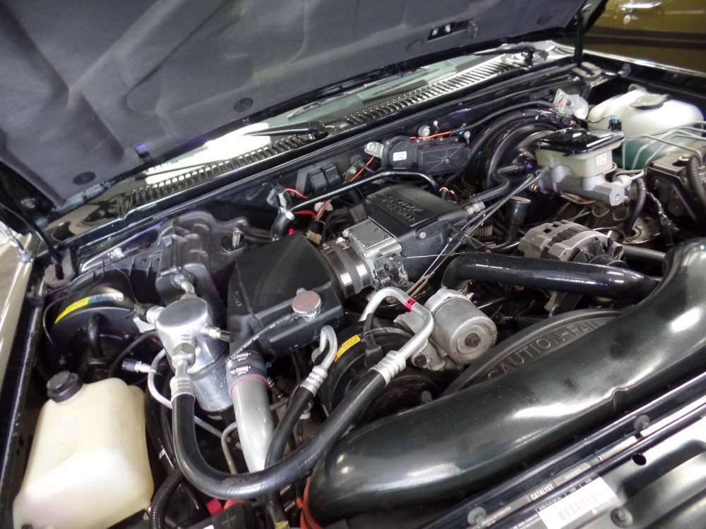Used 1991 Gmc Syclone ONLY 26,000 ORIGINAL MILES-RARE TURBO TRUCK | Mundelein, IL