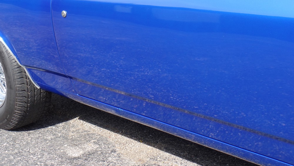 Used 1969 Chevrolet Chevelle SS396-4 SPEED-RUST FREE-FROM KENTUCKY-SEE VIDEO | Mundelein, IL