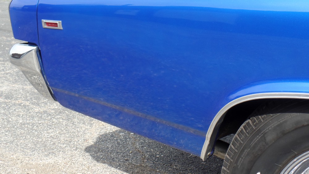 Used 1969 Chevrolet Chevelle SS396-4 SPEED-RUST FREE-FROM KENTUCKY-SEE VIDEO | Mundelein, IL