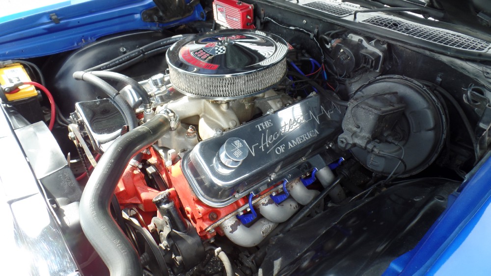Used 1969 Chevrolet Chevelle SS396-4 SPEED-RUST FREE-FROM KENTUCKY-SEE VIDEO | Mundelein, IL