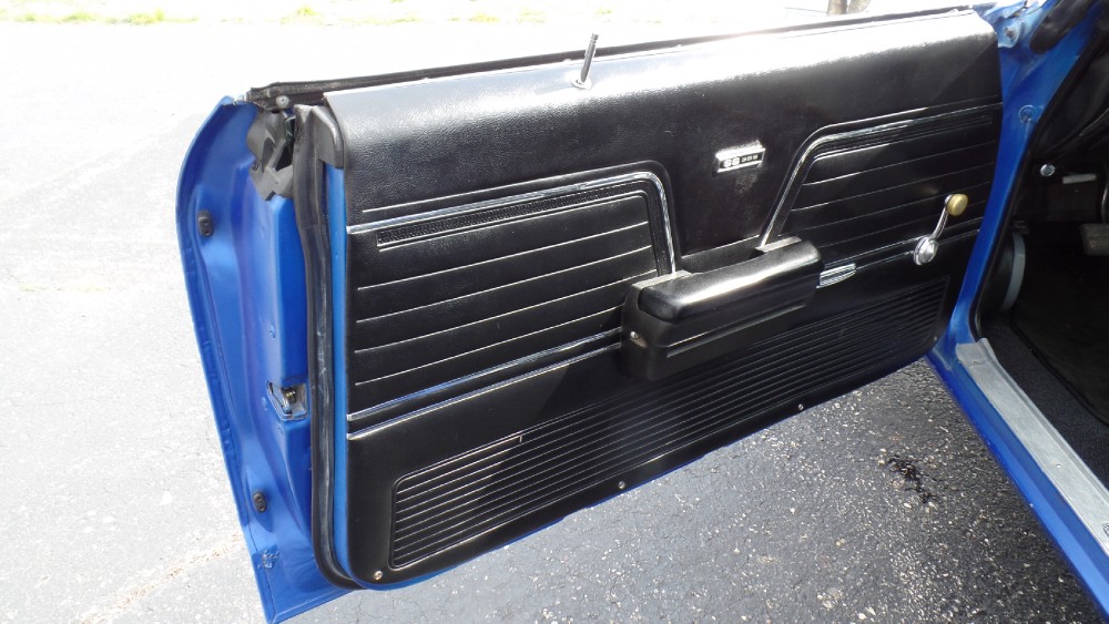 Used 1969 Chevrolet Chevelle SS396-4 SPEED-RUST FREE-FROM KENTUCKY-SEE VIDEO | Mundelein, IL