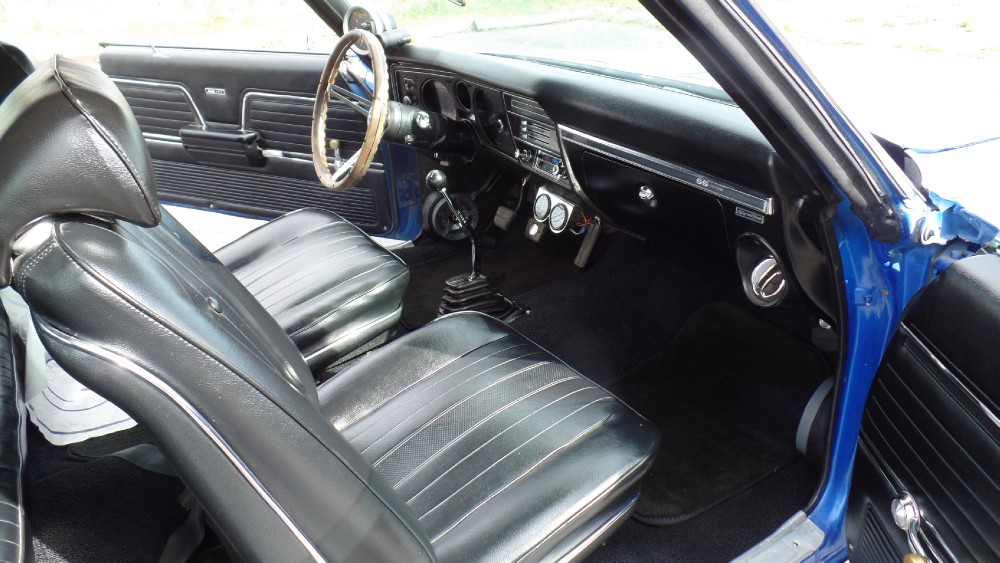 Used 1969 Chevrolet Chevelle SS396-4 SPEED-RUST FREE-FROM KENTUCKY-SEE VIDEO | Mundelein, IL