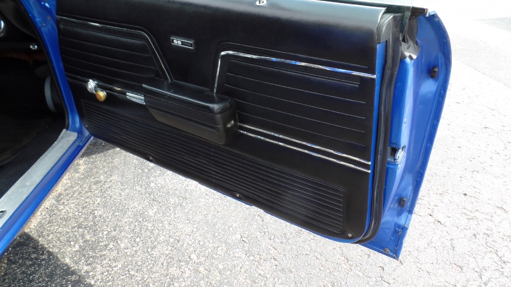 Used 1969 Chevrolet Chevelle SS396-4 SPEED-RUST FREE-FROM KENTUCKY-SEE VIDEO | Mundelein, IL