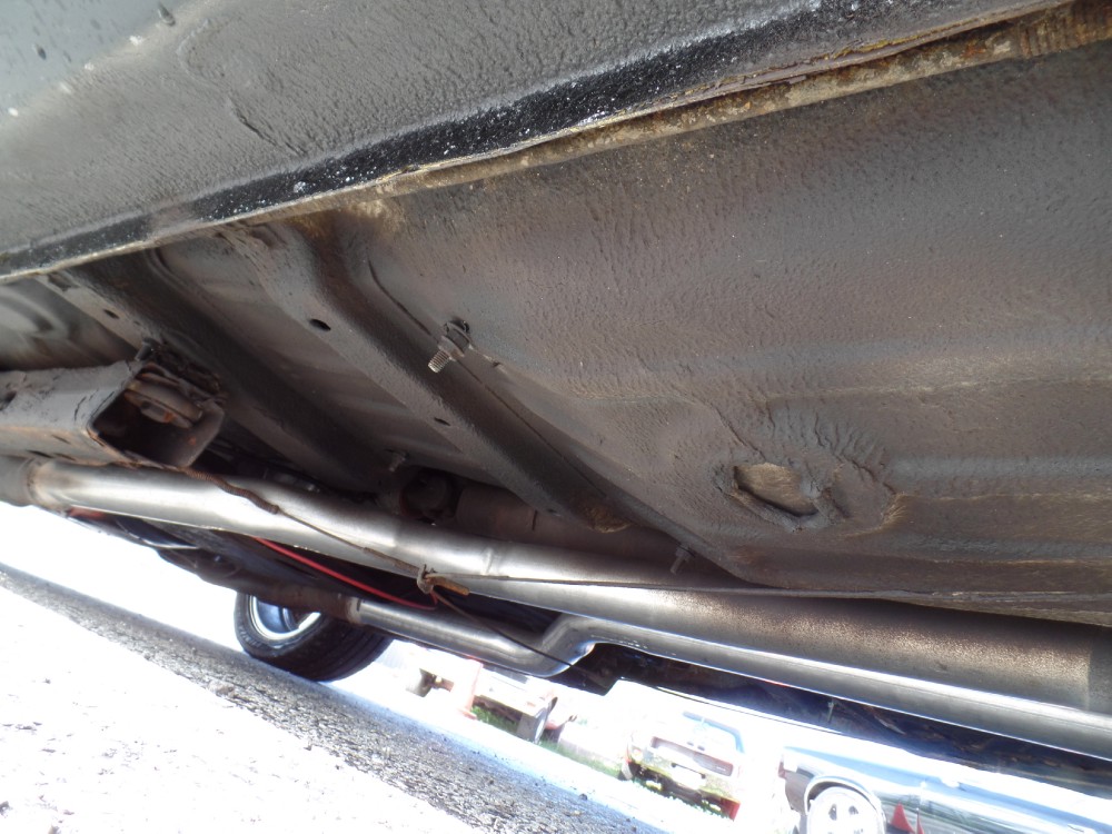 Used 1972 Chevrolet Nova BLACK ON BLACK-GREAT DRIVER-SEE VIDEO | Mundelein, IL
