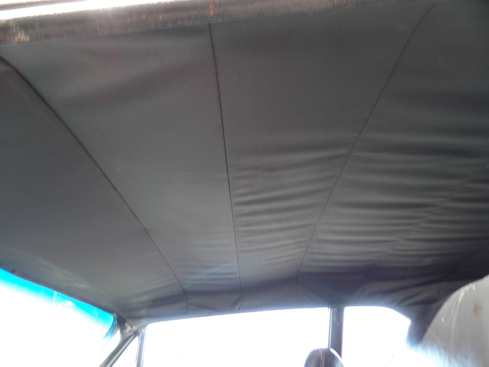Used 1972 Chevrolet Nova BLACK ON BLACK-GREAT DRIVER-SEE VIDEO | Mundelein, IL