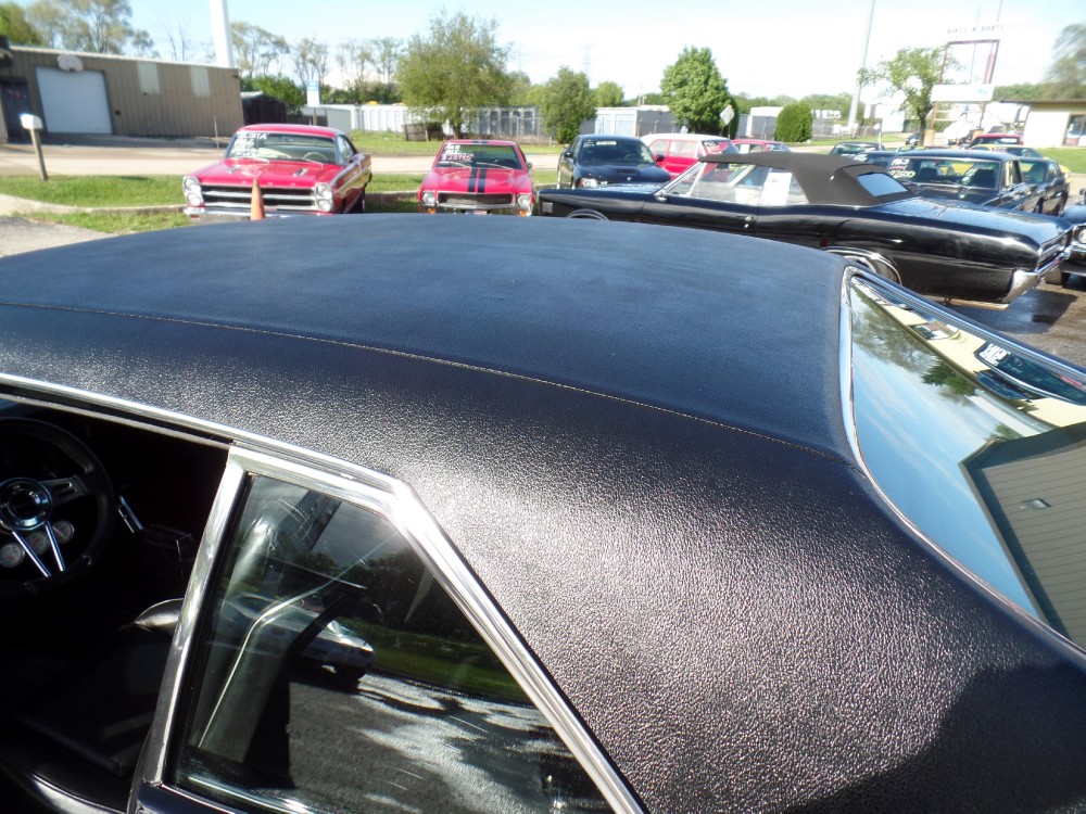 Used 1972 Chevrolet Nova BLACK ON BLACK-GREAT DRIVER-SEE VIDEO | Mundelein, IL