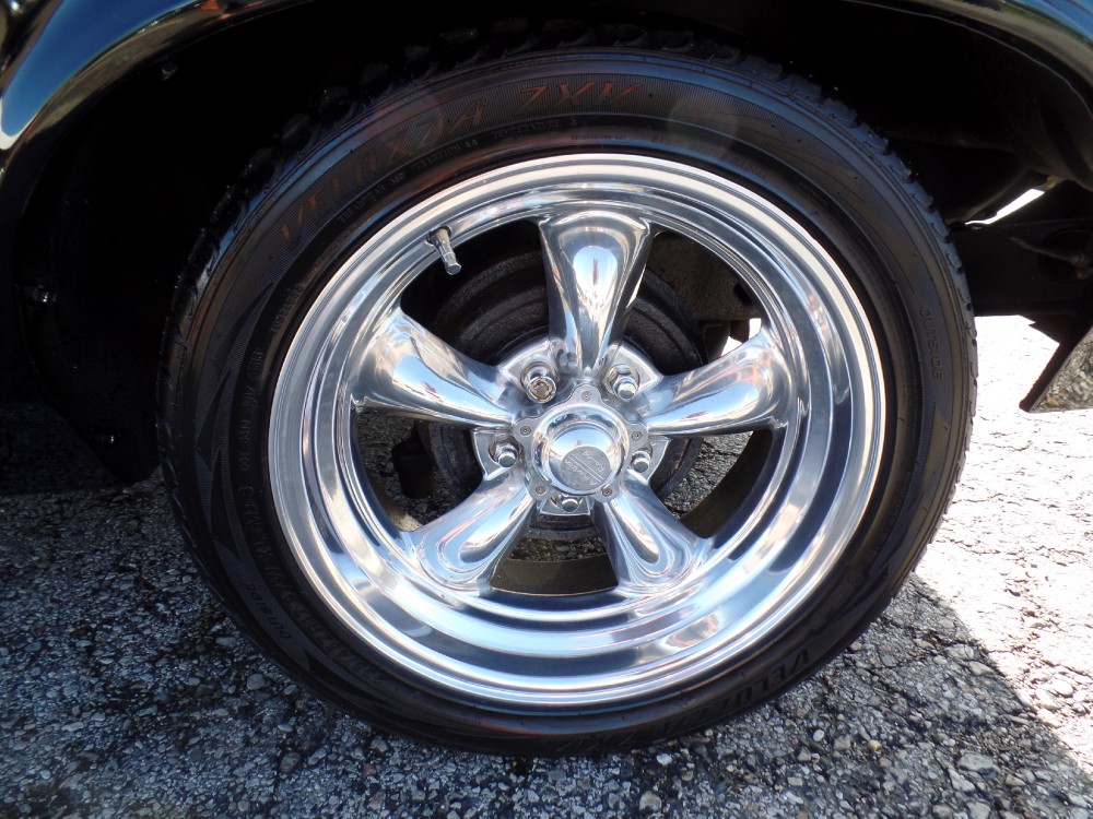 Used 1972 Chevrolet Nova BLACK ON BLACK-GREAT DRIVER-SEE VIDEO | Mundelein, IL