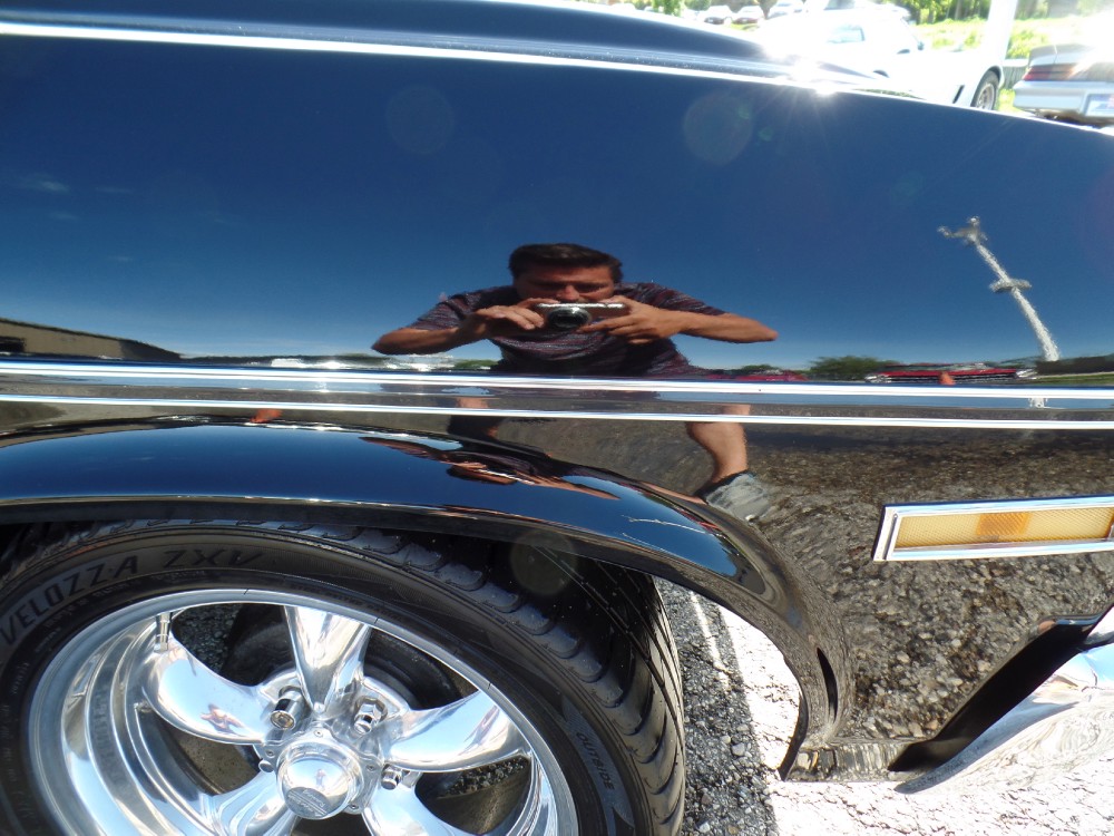 Used 1972 Chevrolet Nova BLACK ON BLACK-GREAT DRIVER-SEE VIDEO | Mundelein, IL