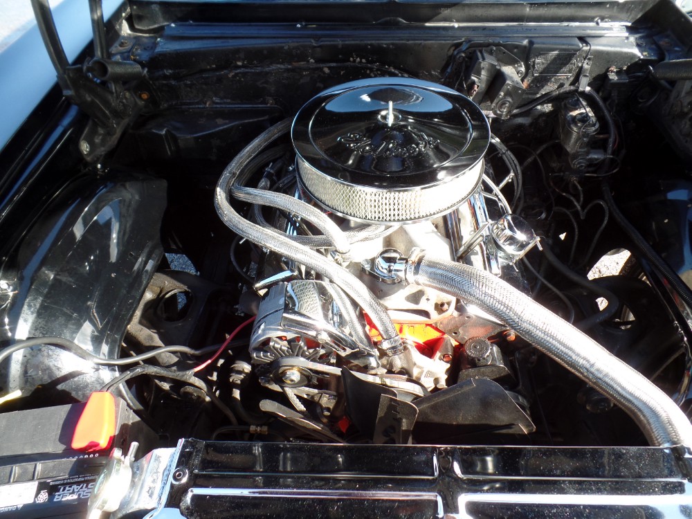 Used 1972 Chevrolet Nova BLACK ON BLACK-GREAT DRIVER-SEE VIDEO | Mundelein, IL