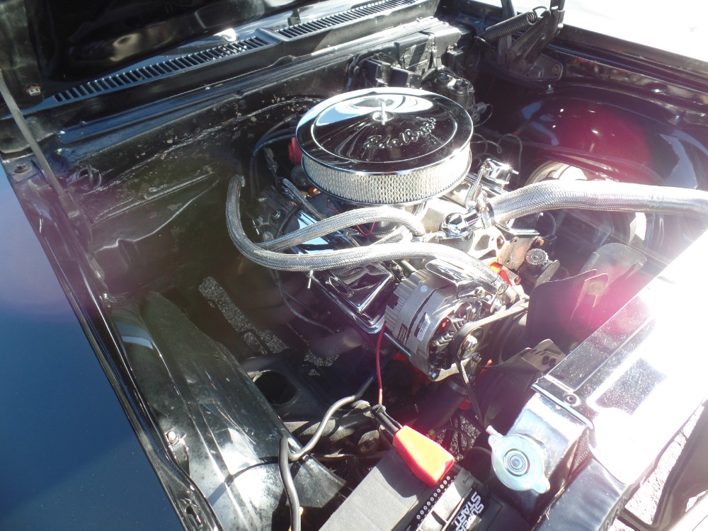 Used 1972 Chevrolet Nova BLACK ON BLACK-GREAT DRIVER-SEE VIDEO | Mundelein, IL