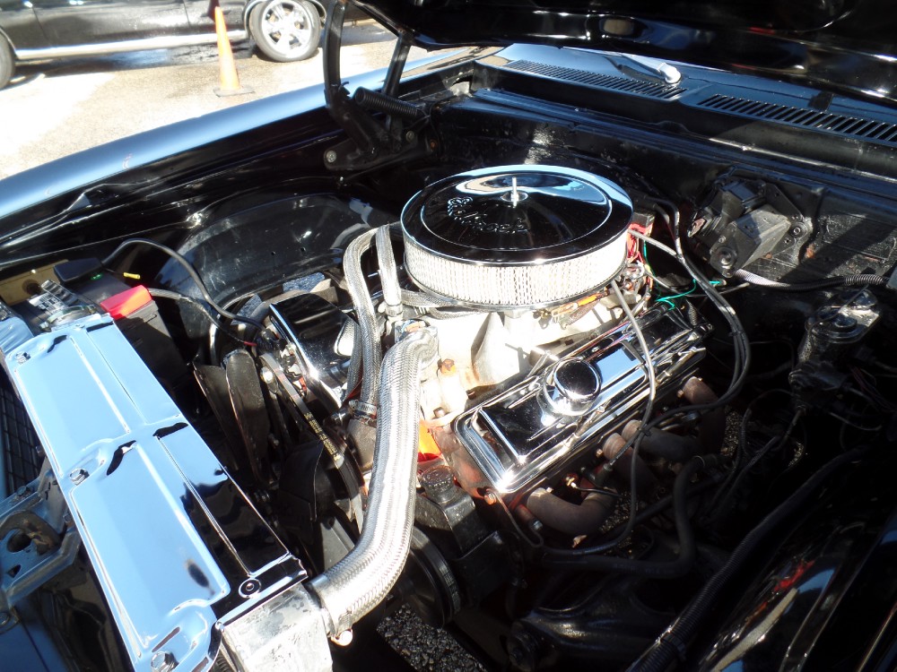 Used 1972 Chevrolet Nova BLACK ON BLACK-GREAT DRIVER-SEE VIDEO | Mundelein, IL
