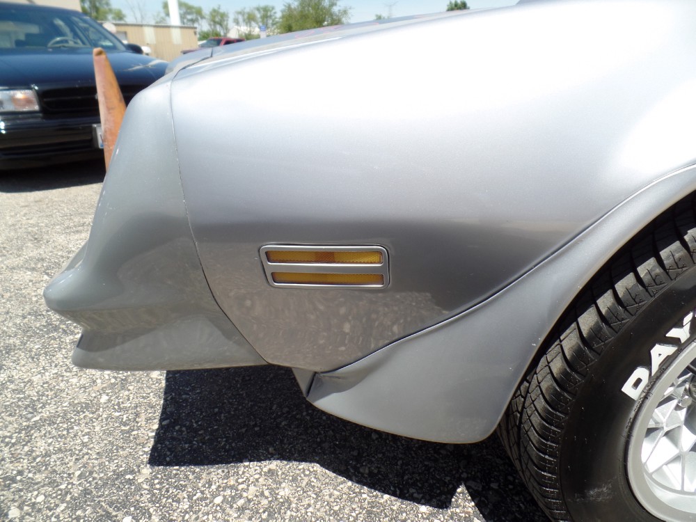 Used 1977 Pontiac Trans Am WS4 CODE-RUST FREE FROM TENNESSEE-VERY SOLID | Mundelein, IL